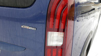 Peugeot Rifter GT Line 1.5 BlueHDi 130