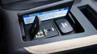 Lexus CT200h Comfort Plus