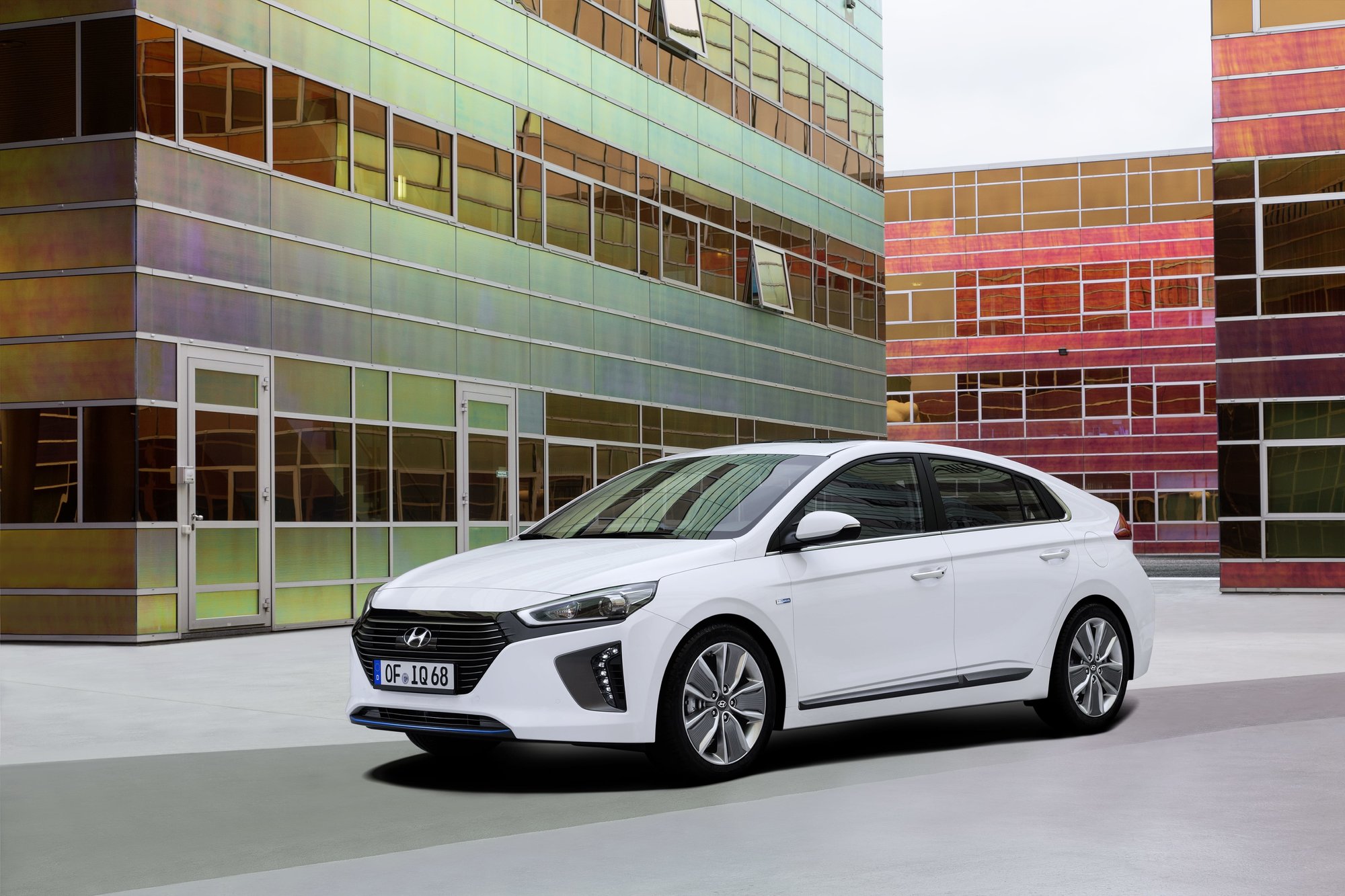 Hyundai získal čtyři ocenění „What Car? Awards,“ především díky inovacím