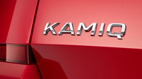 Nové městské SUV značky Škoda se jmenuje Kamiq