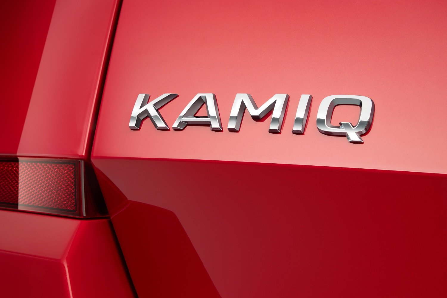 Nové městské SUV značky Škoda se jmenuje Kamiq