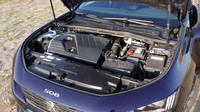 Peugeot 508 Active 2.0 BlueHDi 160 S&amp;S EAT8