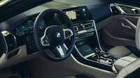 BMW M850i xDrive Coupé First Edition