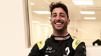 Daniel Ricciardo