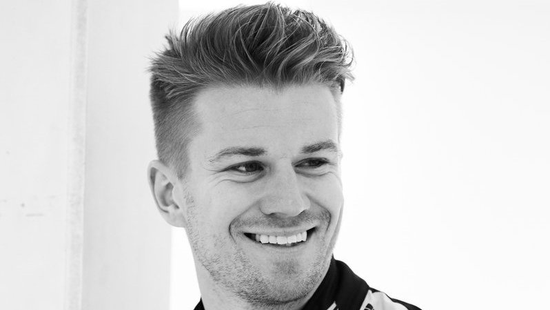 Nico Hükenberg