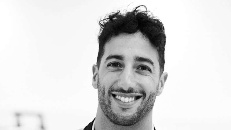 Daniel Ricciardo