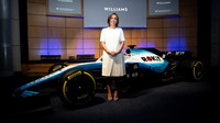 Williams FW42