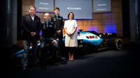 Williams FW42