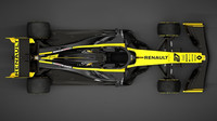 Renault RS19