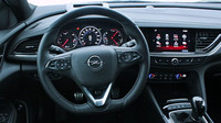 Opel Insignia Country Tourer 4x4 2.0 CDTI