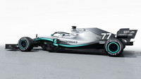 Mercedes F1 W10 EQ Power+
