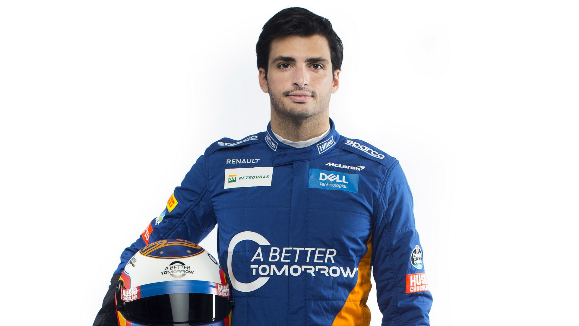 Carlos Sainz