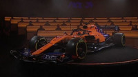 Nový McLaren