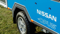 Nissan x OPUS koncept