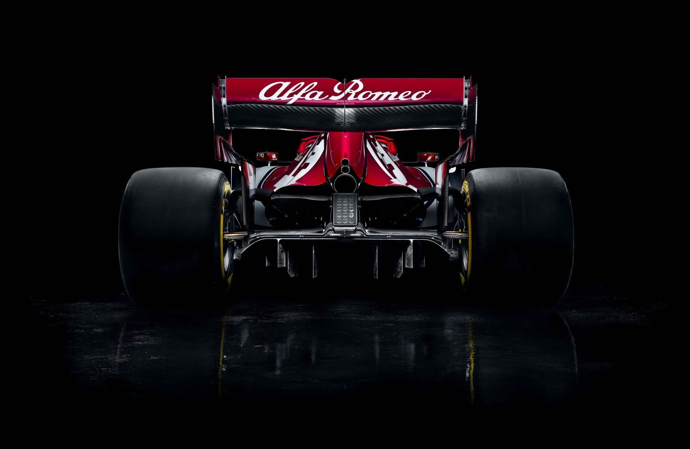 Alfa Romeo C38