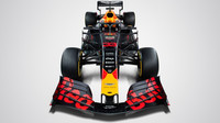 Red Bull RB15