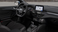 Nový Ford Focus ST 2019