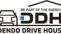 Mitsubishi v Ženevě ukáže nový systémový paket Dendo Drive House