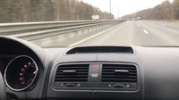 Škoda Yeti dostala pohonnou soustavu z Audi RS3