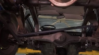 Unikátní Lada Niva 6x6 (YouTube/Garage 54 ENG)
