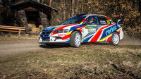 Schneerosen Rallye (AUT)