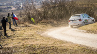 Schneerosen Rallye (AUT)