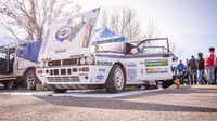 Schneerosen Rallye (AUT)