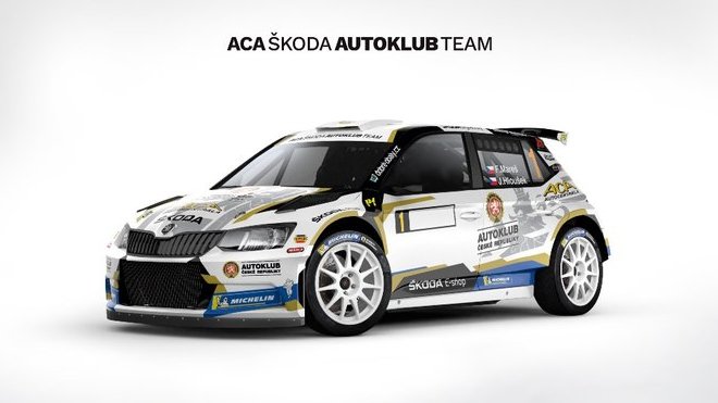 ACA Škoda Autoklub Team