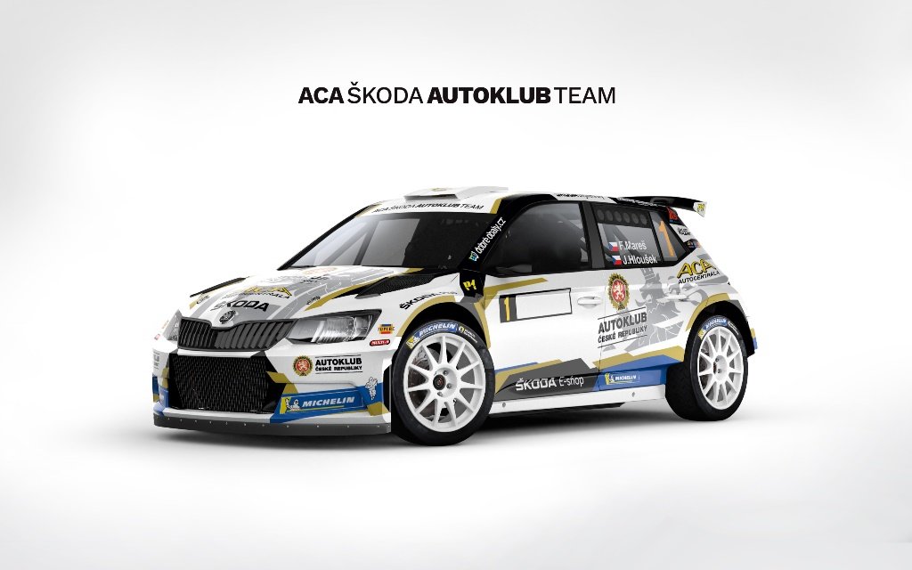 ACA Škoda Autoklub Team