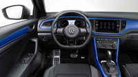 Volkswagen T-Roc R