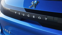 Nový Peugeot 208