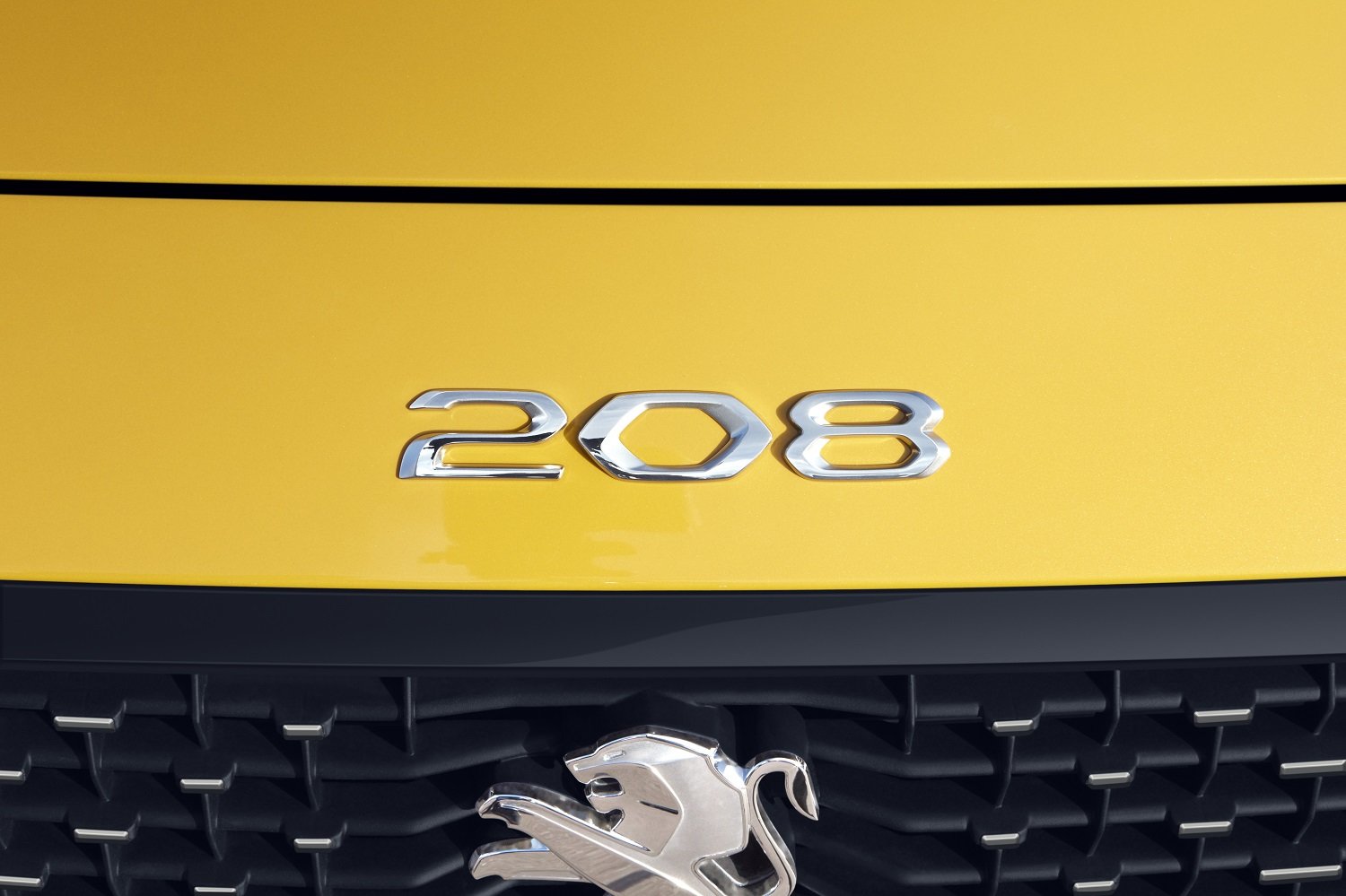 Nový Peugeot 208