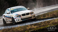 Traiva RallyCup - únor