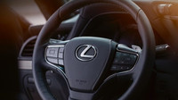 Lexus LS by se mohl stát prvním autonomním vozem v nabídce Lexusu