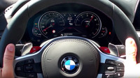BMW se podělilo o recept na co nejlepší akceleraci