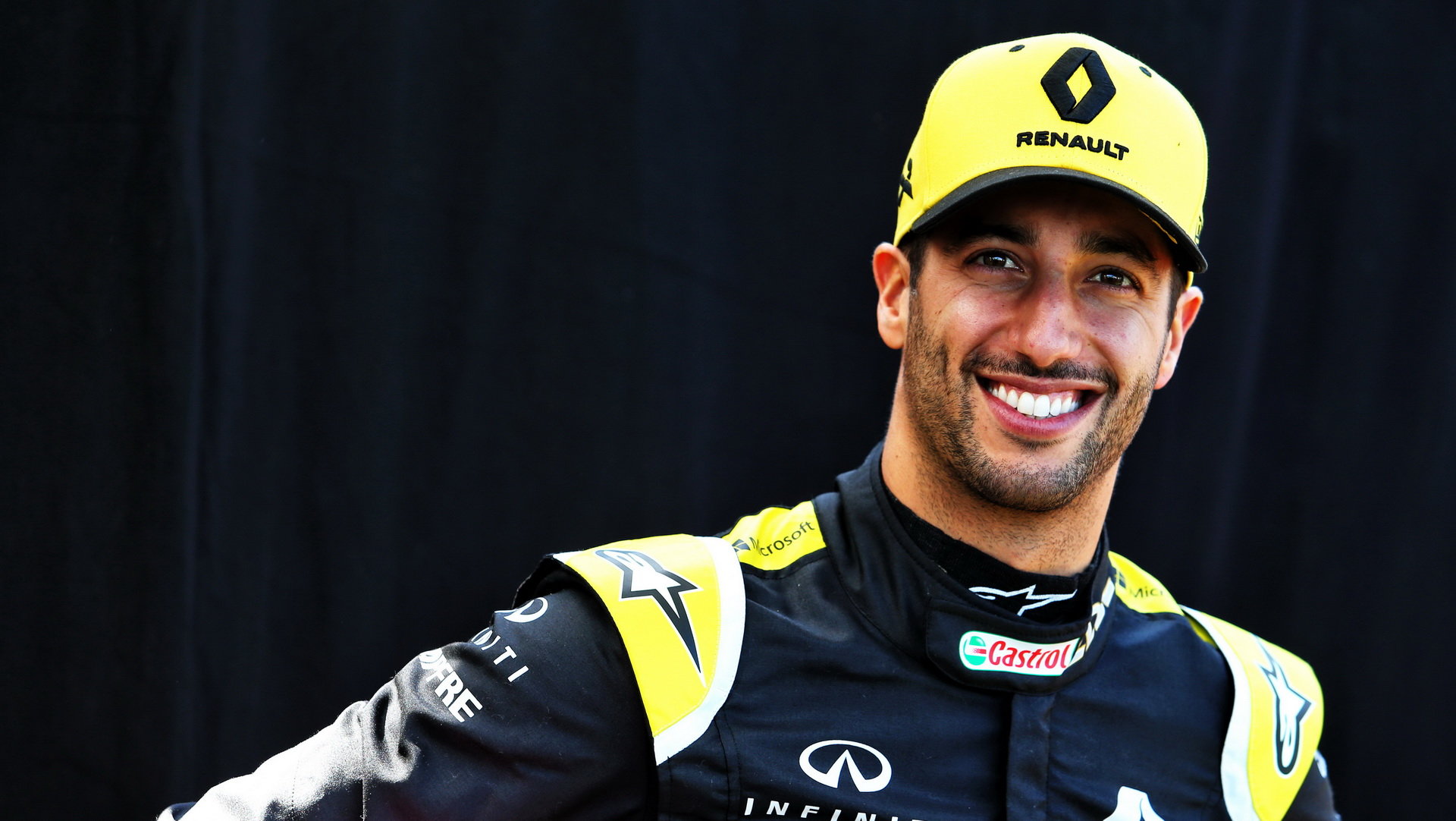 Daniel Ricciardo příští rok skončí u McLarenu