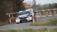 Test Samohýl Škoda Team