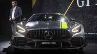Mercedes-AMG GT R Pro