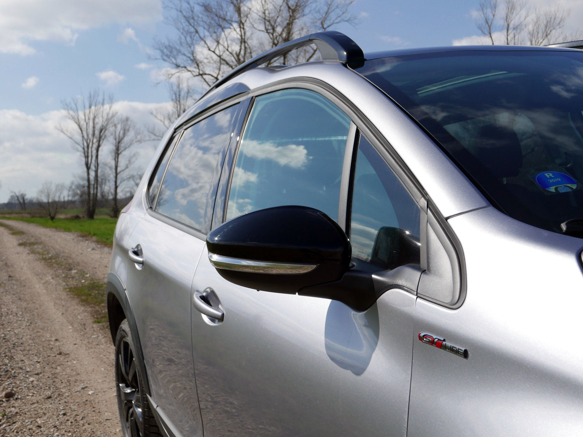 Peugeot 2008 GT Line