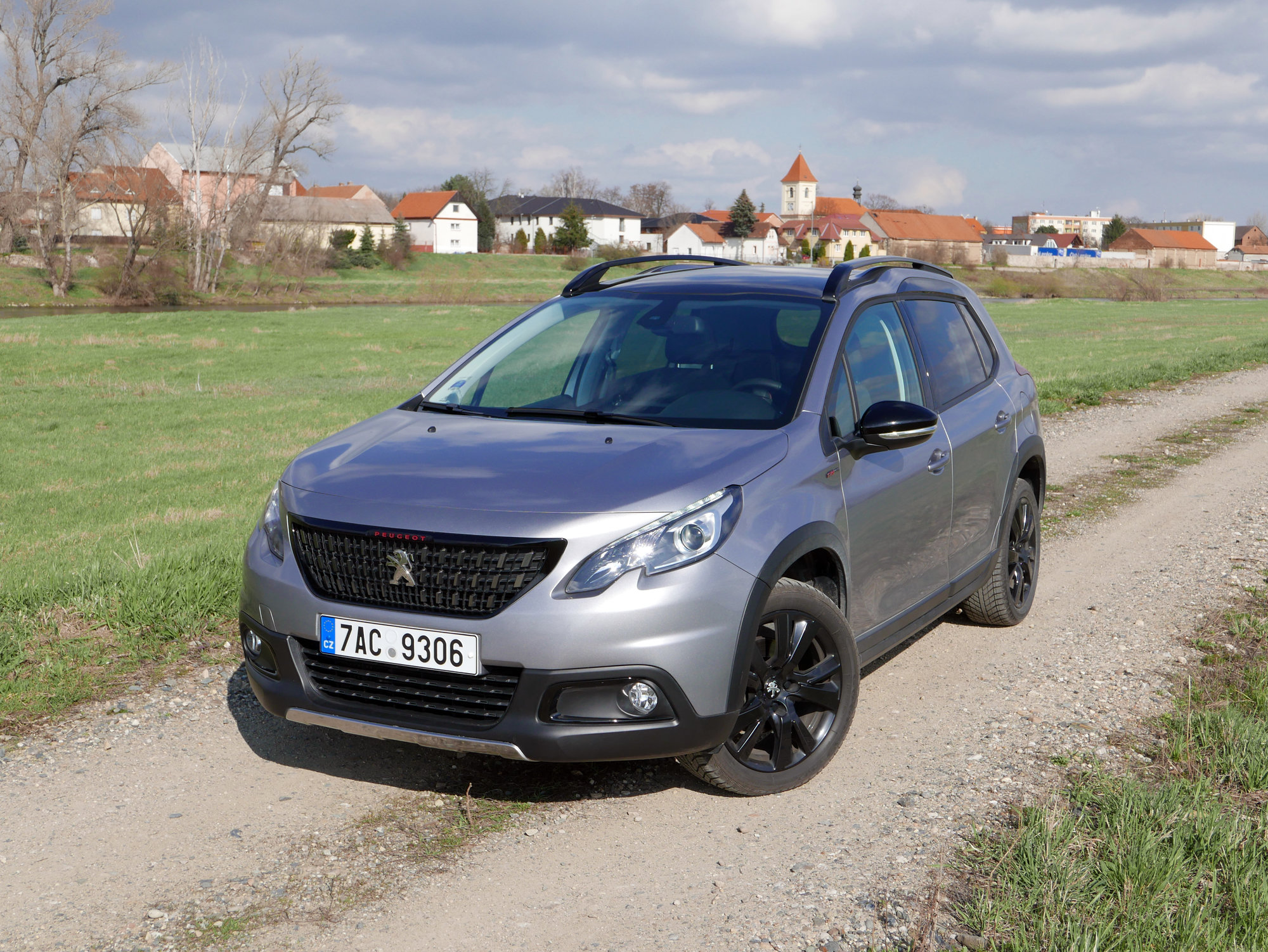 Peugeot 2008 GT Line