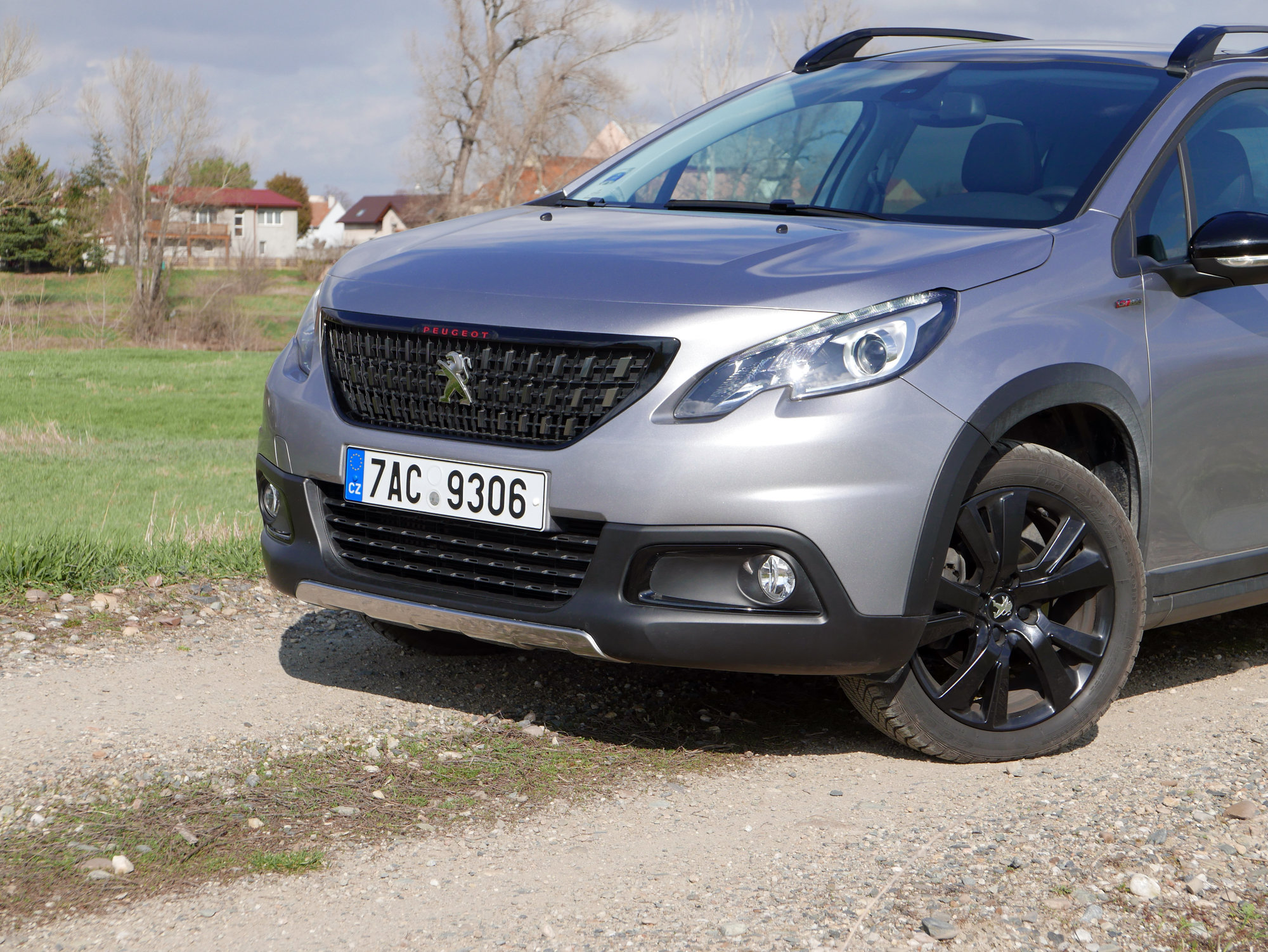 Peugeot 2008 GT Line