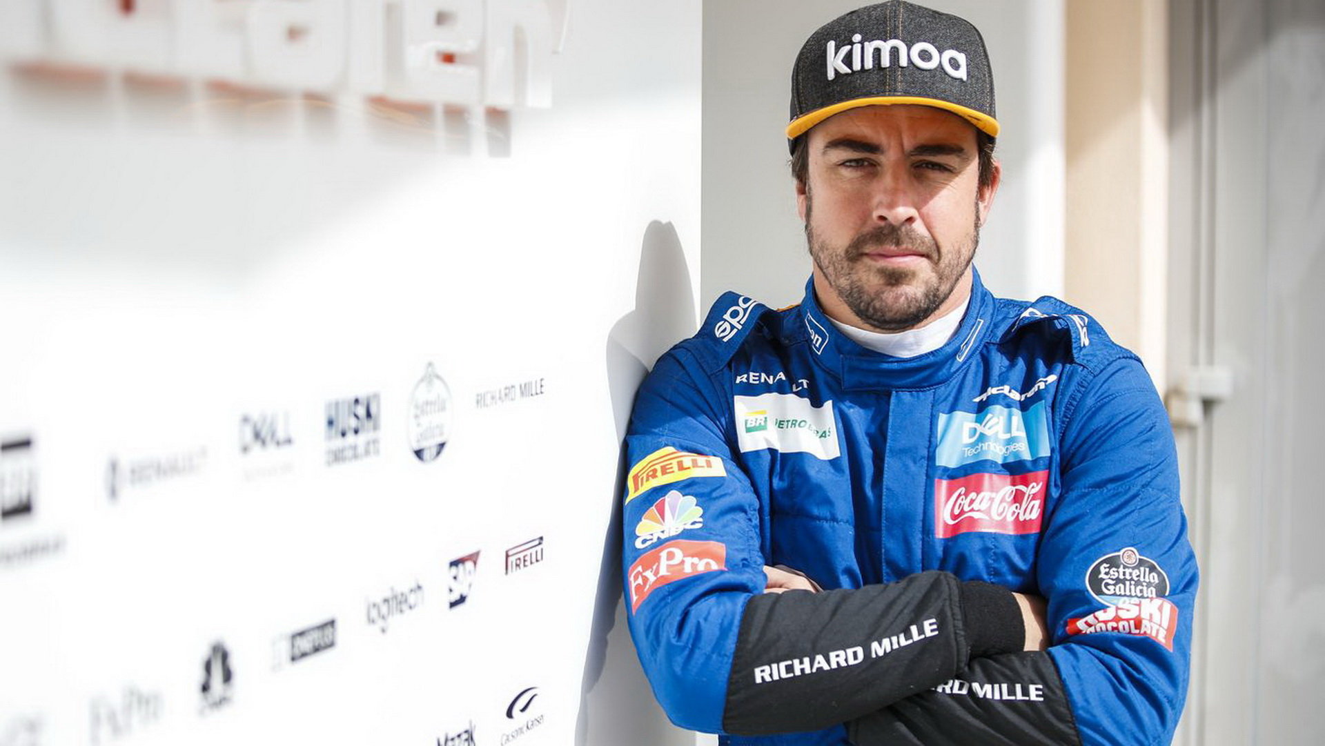 Fernando Alonso se zajímá o návrat do F1, chtěl by ale vítězné auto