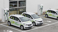 Do elektromobility putují další státní peníze, Škoda úzce spolupracuje - anotační obrázek