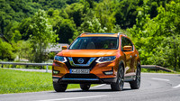 Společnost Nissan představuje zcela přepracovanou řadu hnacích ústrojí pro SUV X-Trail