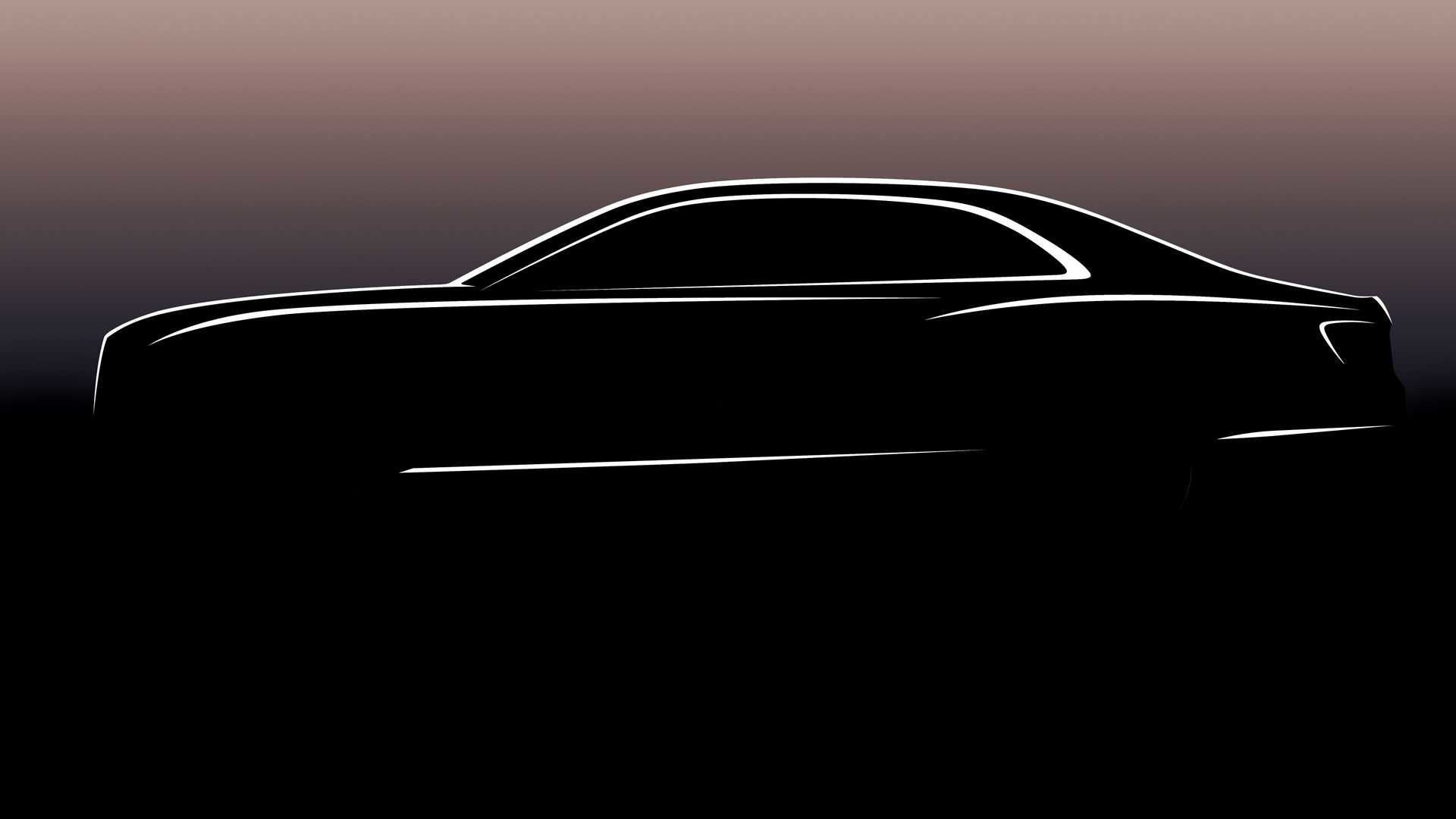 Bentley se připravuje na premiéru nové generace modelu Flying Spur