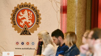 Spolujezdecká akademie