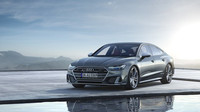 Audi S7 dostala motor V6 TDI