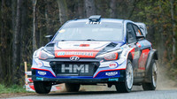 Rally Kopná (CZE)