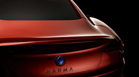 Karma Revero GT