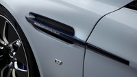 Aston Martin Rapide E